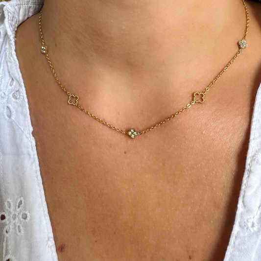 Collier Nancy