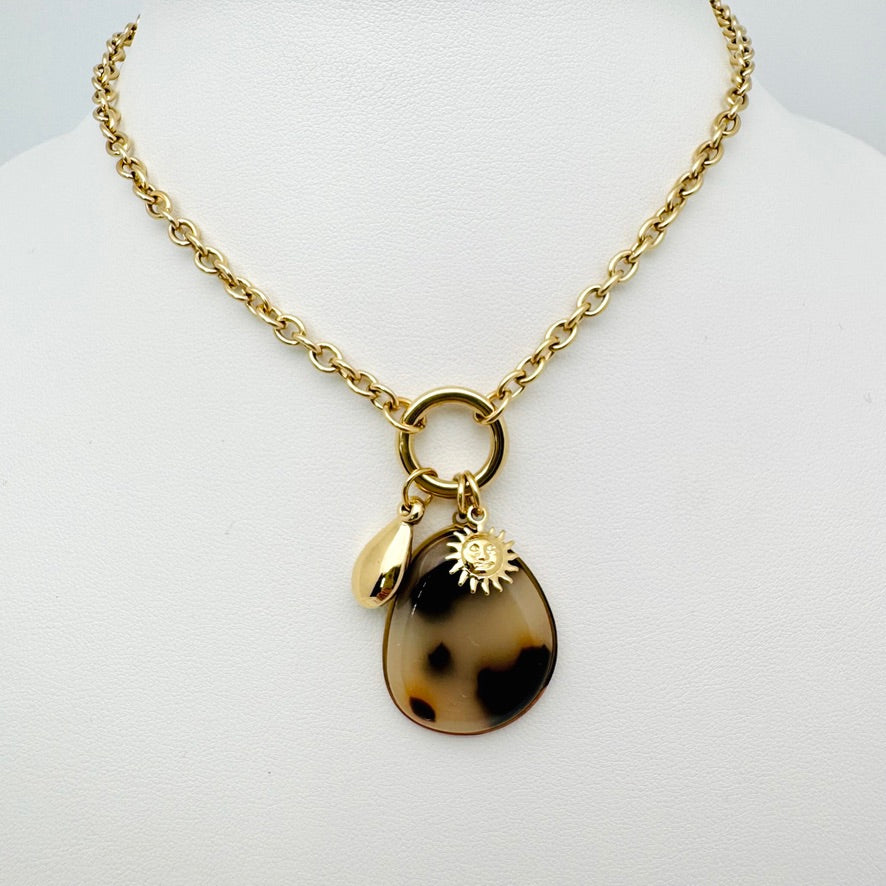 Collier Améa