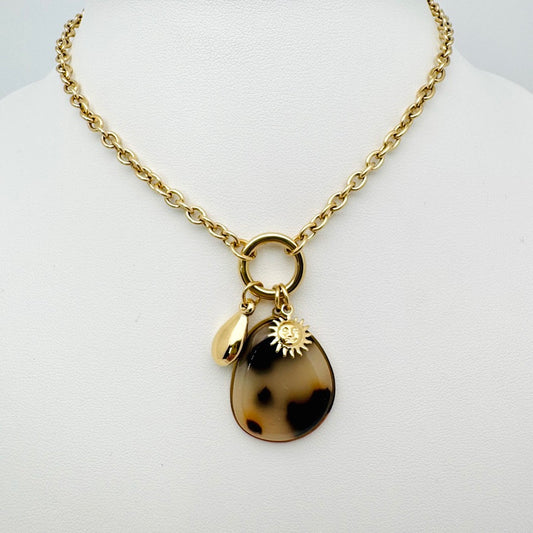 Collier Améa