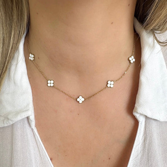Collier Oxanna