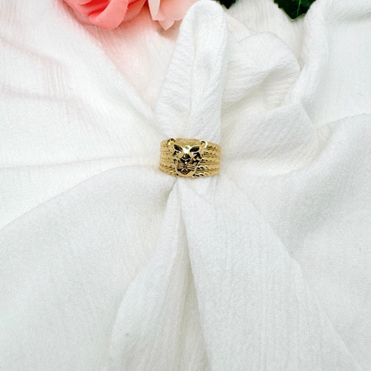 Bague Leo