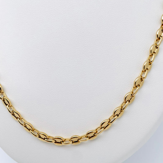Collier Alex