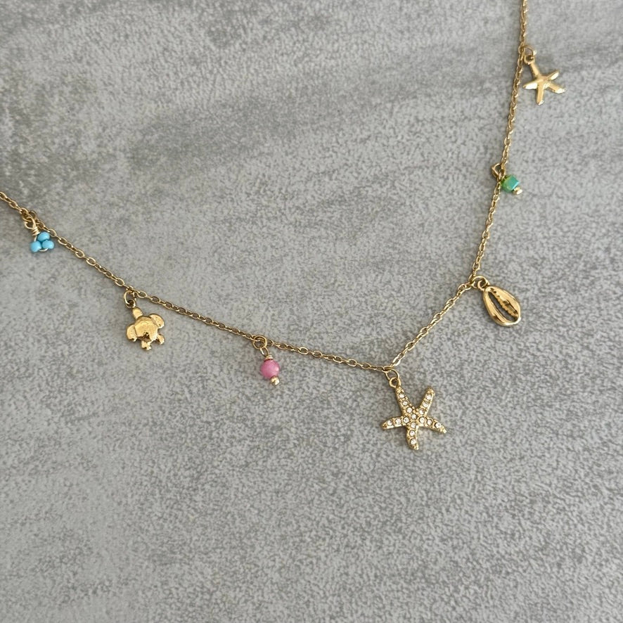 Collier Thelma