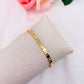 Bracelet jonc Ava