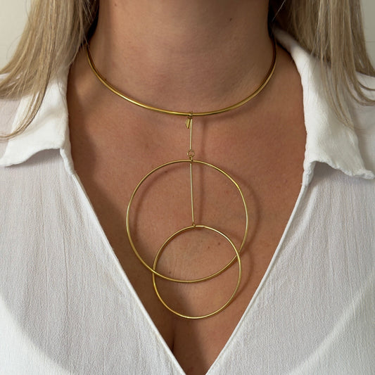 Collier Zia