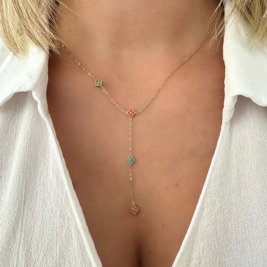Collier Sophie
