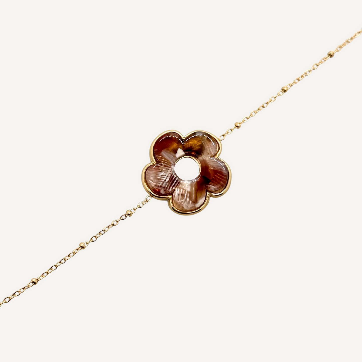 Bracelet Flora