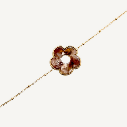 Bracelet Flora