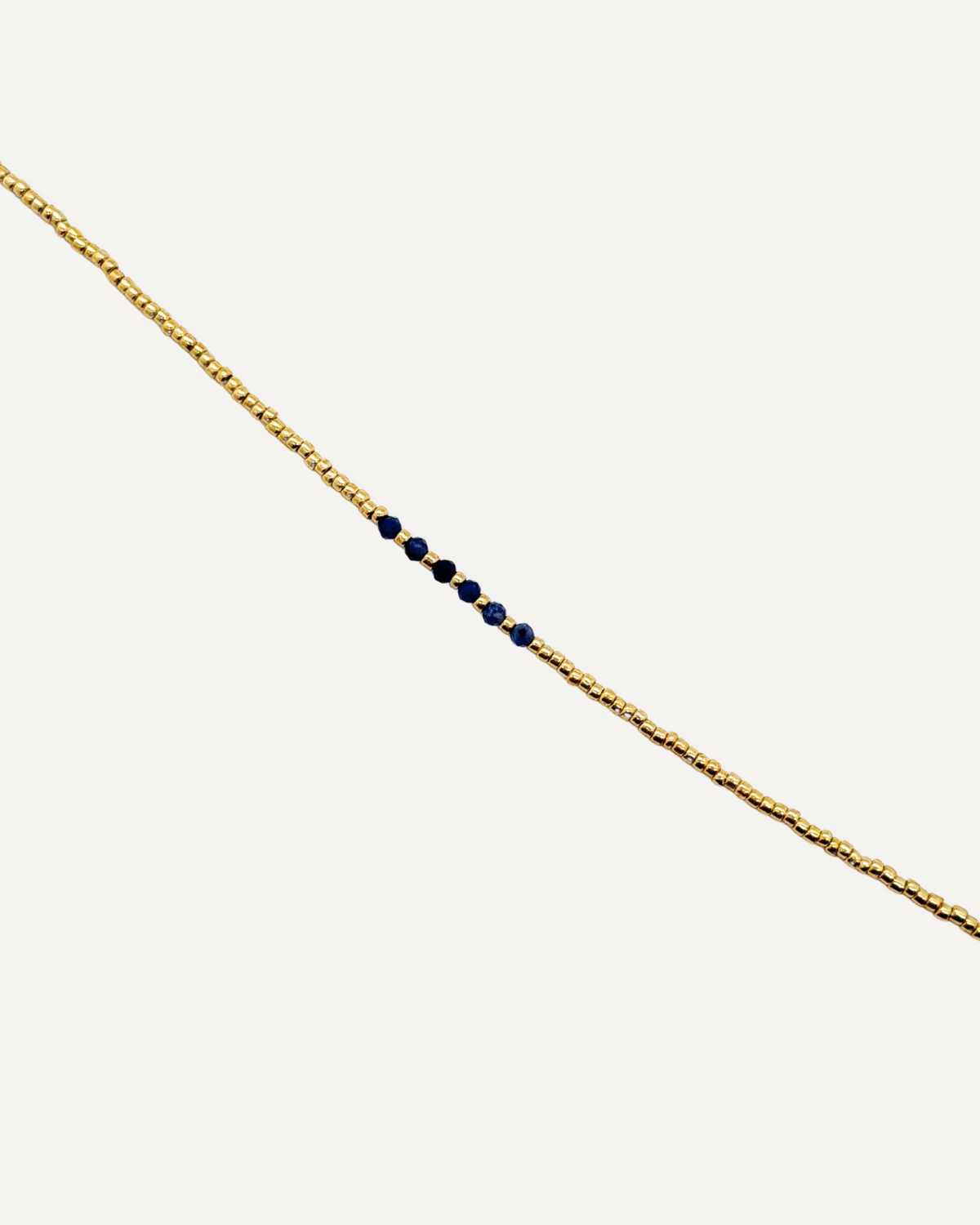Bracelet Cybèle Bleu