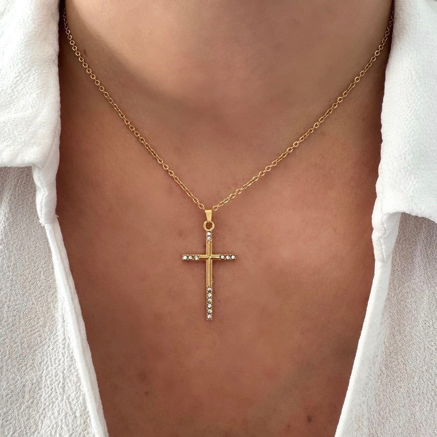 Collier Eve
