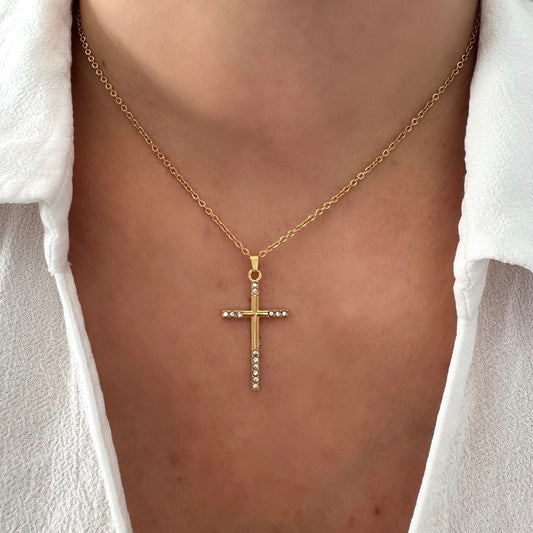 Collier Eve