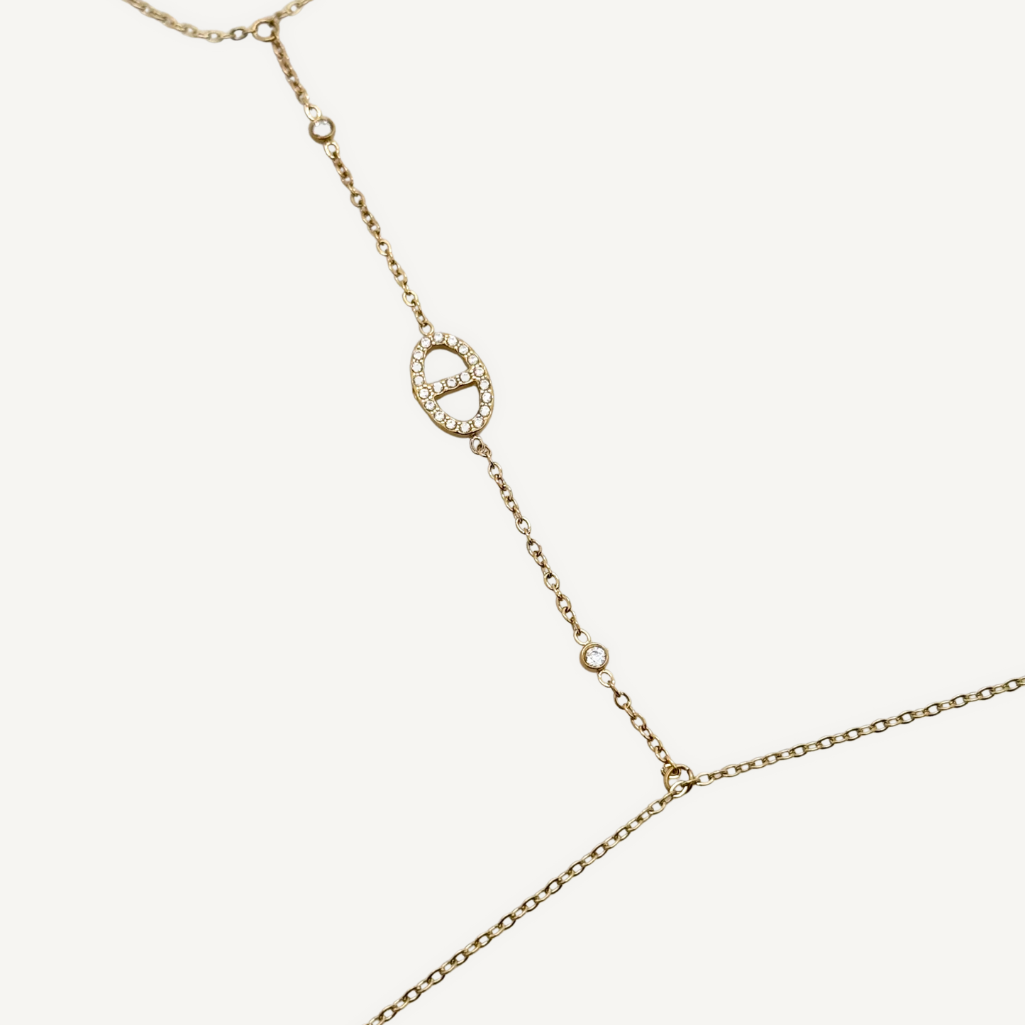 Chaine de main Aline