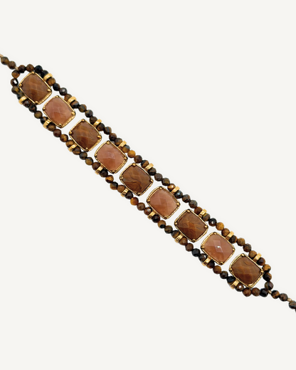 Bracelet Nubia