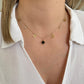 Collier Maya