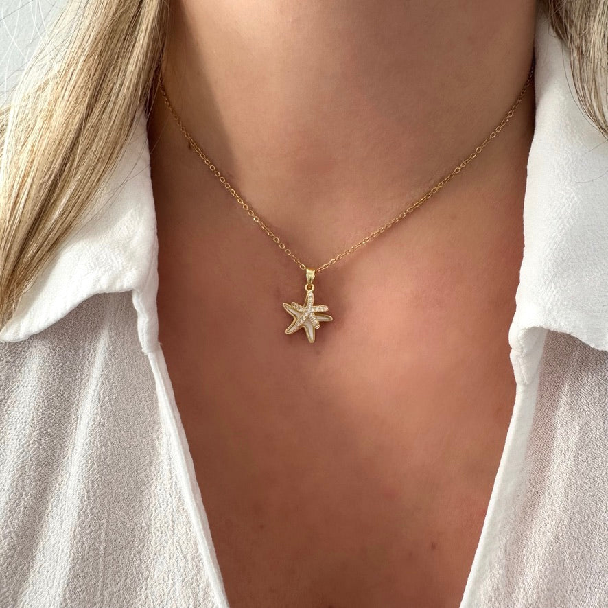 Collier Beryl