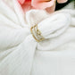 Bague Basilia