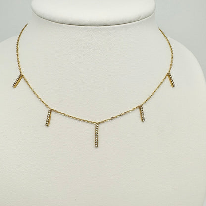 Collier Francesca