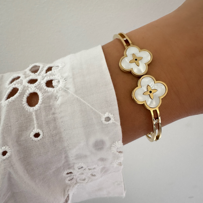Bracelet jonc Liza