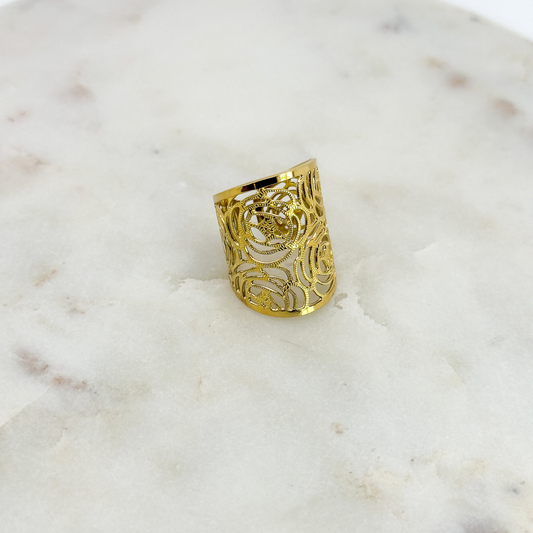 Bague Kiara