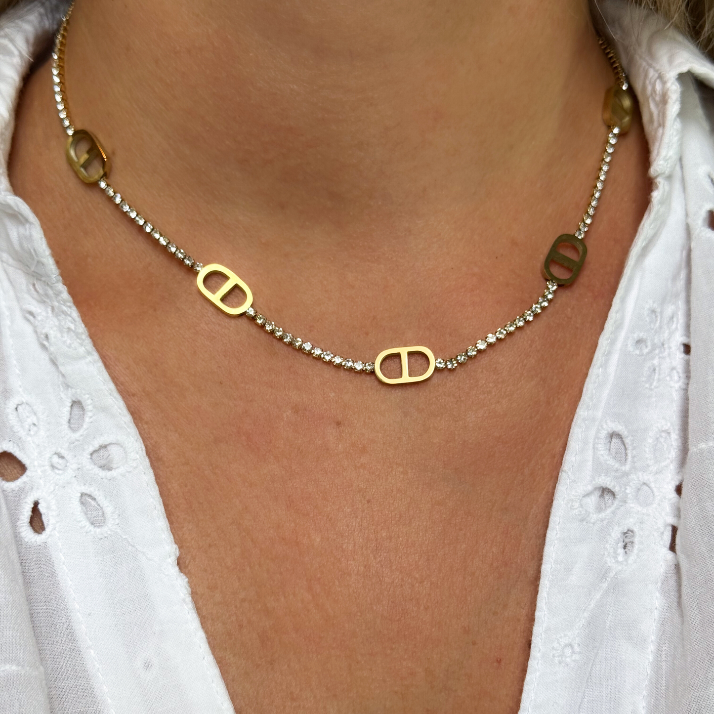 Collier Candice