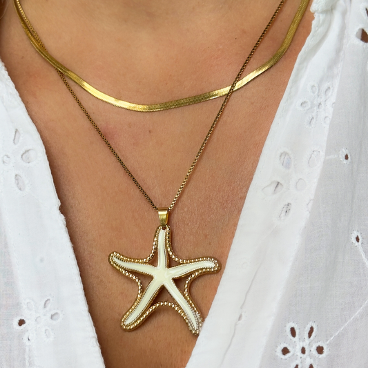 Collier Ilana
