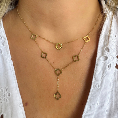 Collier Adele