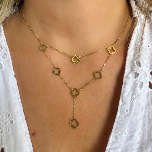 Collier Adele