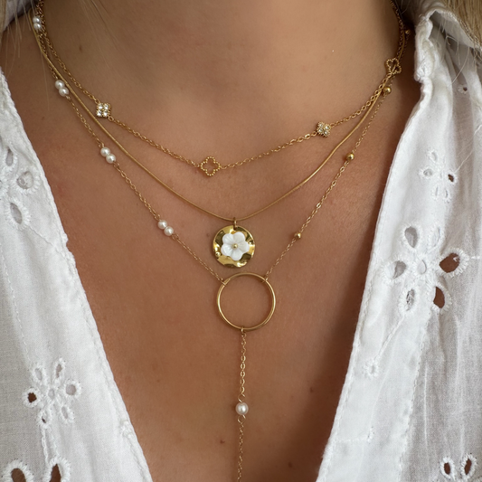 Collier Nancy