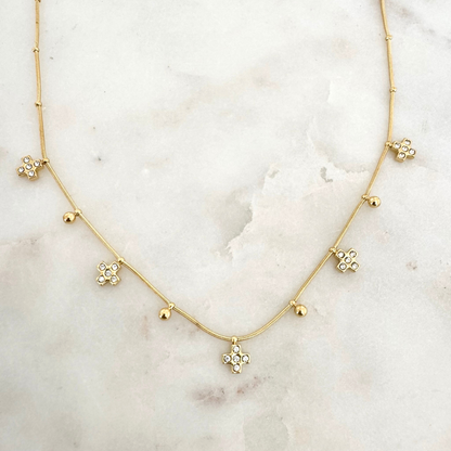Collier Amanda
