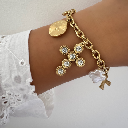 Bracelet Rafaelle
