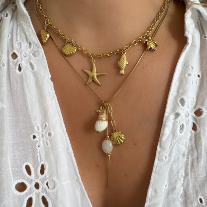 Collier Angie