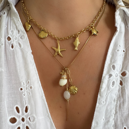 Collier Sabine