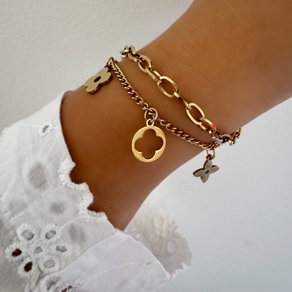 Bracelet Felicienne