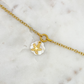 Bracelet Lilie Etoile
