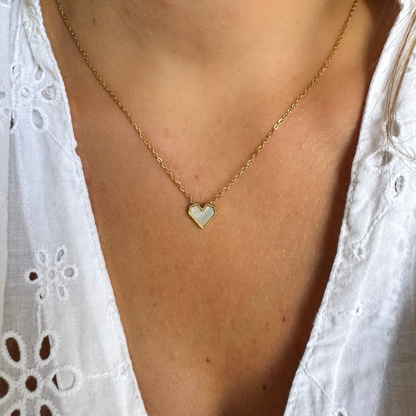 Collier Laila