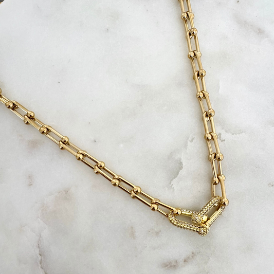 Collier Talia