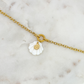 Bracelet Lilie Coquillage