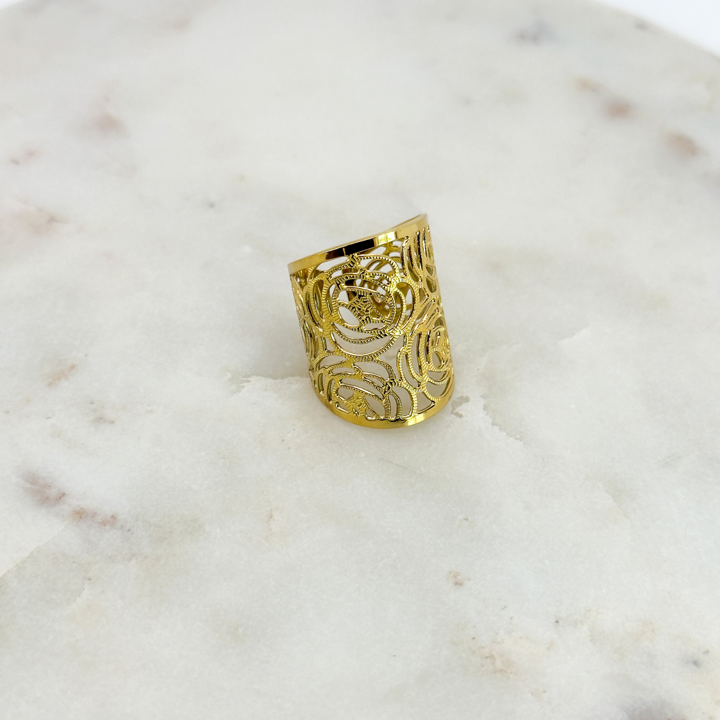 Bague Kiara