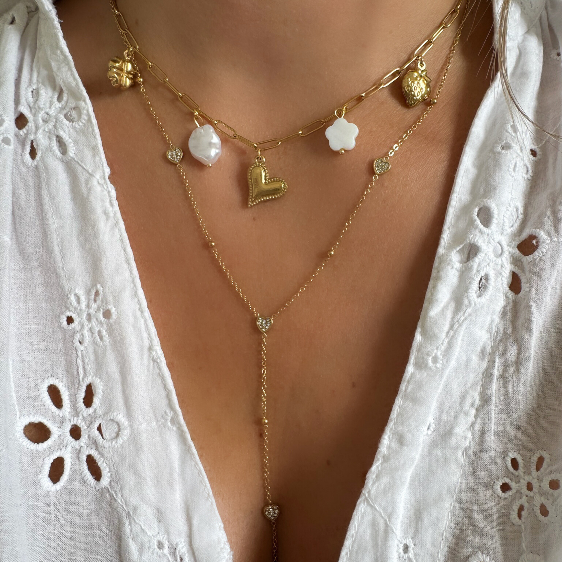 Collier Axelle