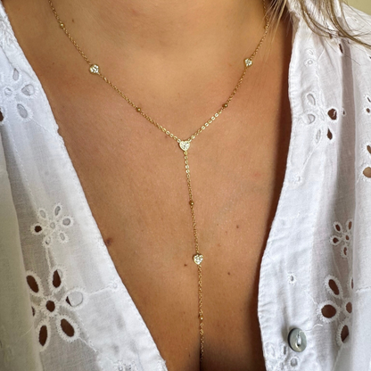 Collier Leona