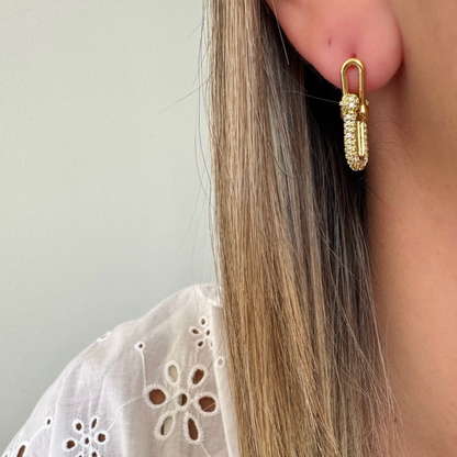Boucles d'oreilles Talia 3