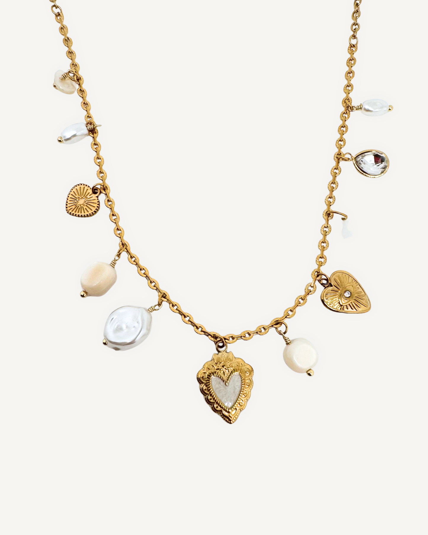 Collier Victoria