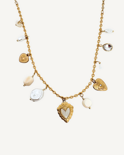 Collier Victoria