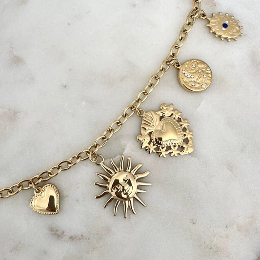 Bracelet Eline