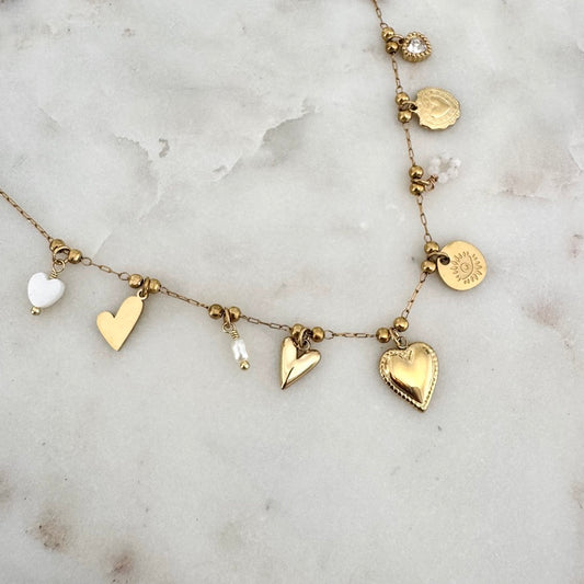 Collier Lolina
