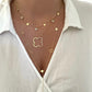 Collier Catarina