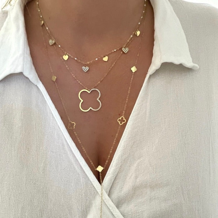 Collier Catarina