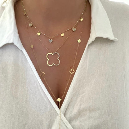 Collier Catarina