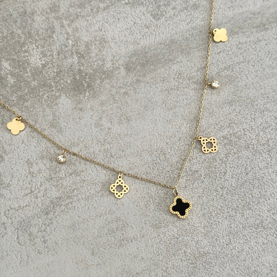 Collier Maya