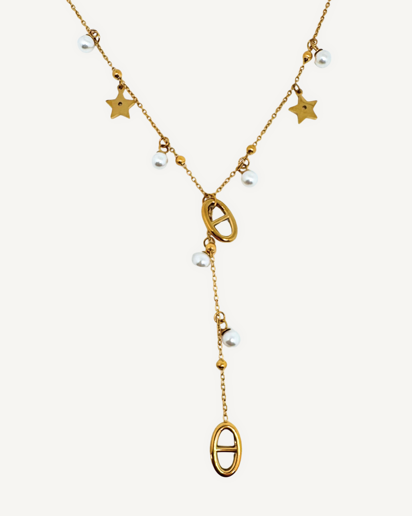 Collier Alba